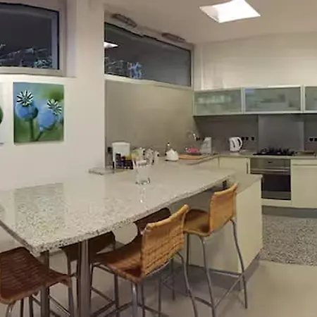 Appartement Loft-beautiful View Offer The