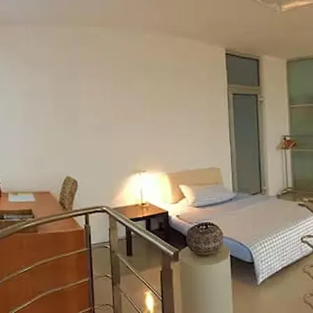 Διαμέρισμα Loft-beautiful View Offer The *