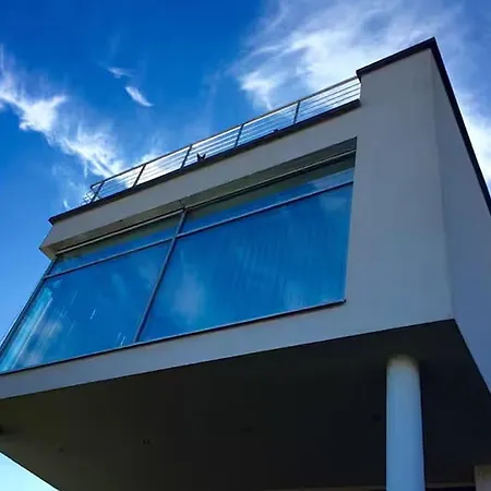Loft-beautiful View Offer The *